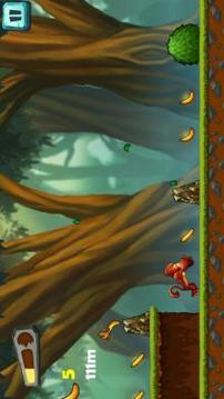 Jungle Monkey 2017游戏截图1