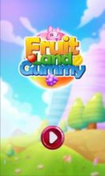 Fruit Land Gummy游戏截图4