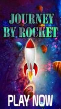 A Journey by Rocket游戏截图1