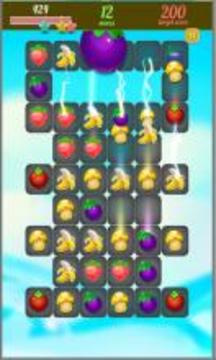 Farm Mania Match 3游戏截图2