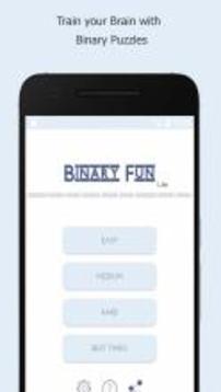 Binary Fun Lite游戏截图1