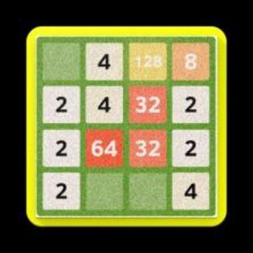 Mission 2048 puzzle游戏截图2