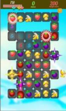 Farm Mania Match 3游戏截图1