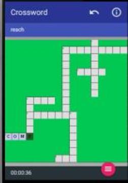 Easy Crossword游戏截图4