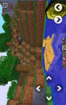 MindCraft :Creative & Survival游戏截图3