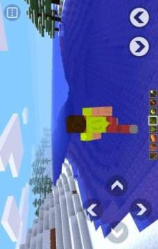 MindCraft :Creative & Survival游戏截图2