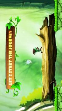 Friendly Goblin: Rayman Advent游戏截图4