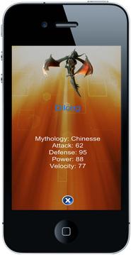 Pocket Dragon GO!游戏截图4