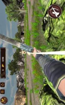 Archery Master Challenge 2017游戏截图3