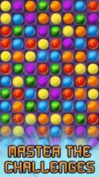 Star Color Connect游戏截图1