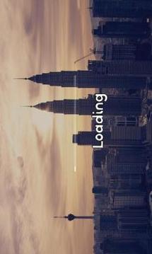 Super Upin Run游戏截图1