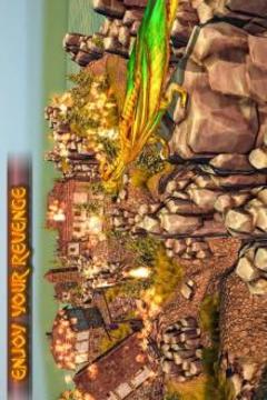 终极龙冒险sim游戏截图3