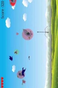 Hunt Birds With Arrow & Bow游戏截图3