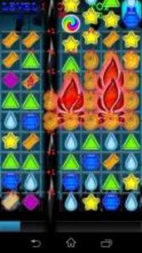 Crystal Jewels游戏截图3