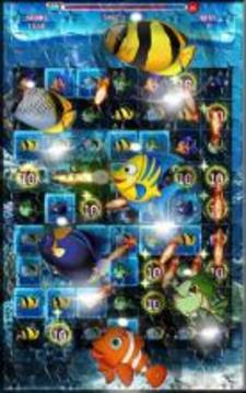 Fishdom World游戏截图5