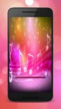 Magic Pink Piano Tiles游戏截图1