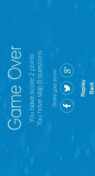 Charmed True or False Fan游戏截图5