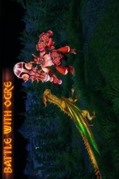 终极龙冒险sim游戏截图4