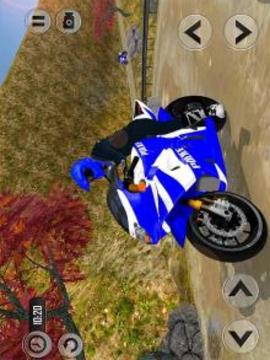 Uphill US Transport Sim 2017游戏截图1