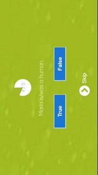 About Sonic Quiz For Fans游戏截图5