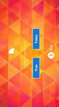 Justin Bieber TF Quiz游戏截图3