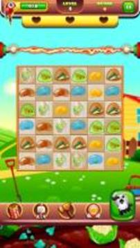 Jelly Fruit游戏截图2
