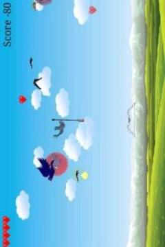 Hunt Birds With Arrow & Bow游戏截图2