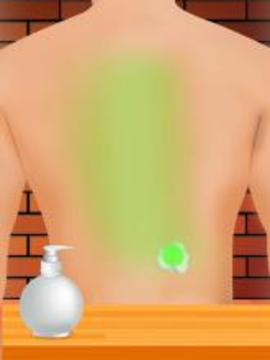Tattoo Maker 2游戏截图2