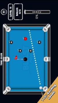 Blast Pool游戏截图3