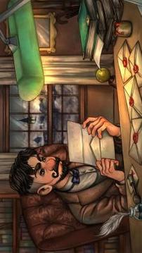 Notte di Fiaba Sherlock Holmes游戏截图5