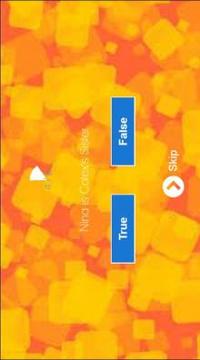 Super Quiz On Bandicoot Game游戏截图5