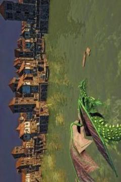 终极龙冒险sim游戏截图2