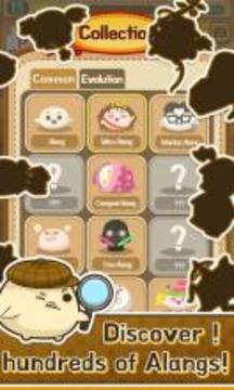 My Little Alangs游戏截图3