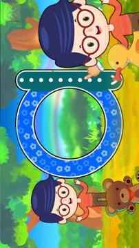 Word Learn ABC: Kids Games游戏截图4