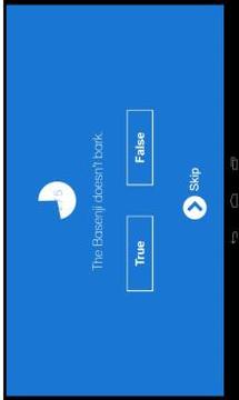 wolves quiz游戏截图4