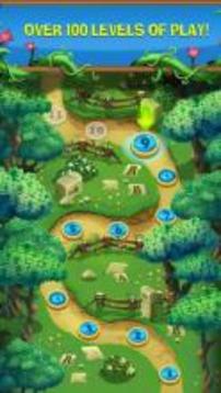Wordo The Game!游戏截图2