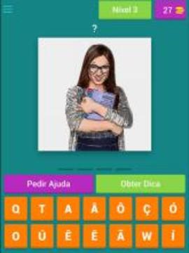 Adivinha Soy Luna游戏截图3