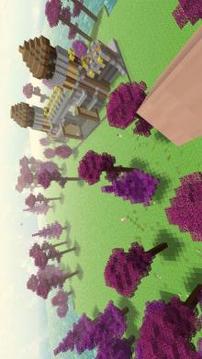 Horse Craft: Unicorn & Pony游戏截图5
