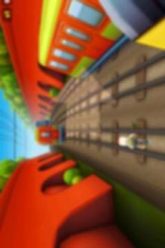 Free Subway Surfer Cheat/Guide游戏截图1