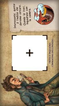 Notte di Fiaba Sherlock Holmes游戏截图3