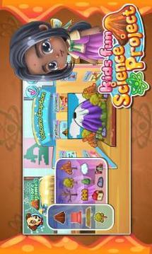 Kids Game: Kid Science Project游戏截图4