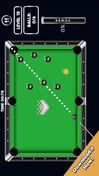 Blast Pool游戏截图5