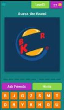 qual o nome da logo?游戏截图3