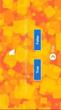 Super Quiz On Bandicoot Game游戏截图4