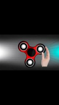 Fidget Spinner Simulator: Hand游戏截图5