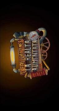 Notte di Fiaba Sherlock Holmes游戏截图1