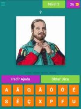 Adivinha Soy Luna游戏截图4