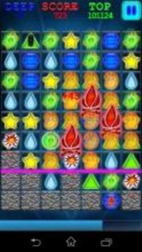 Crystal Jewels游戏截图2