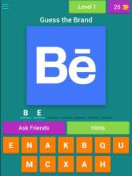 qual o nome da logo?游戏截图4