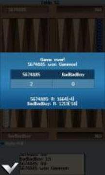 JagPlay Narde online游戏截图4